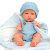 Кукла Natal мальчик Elegance 30 см Arias Т25529 Кукла Natal мальчик Elegance 30 см Arias Т25529